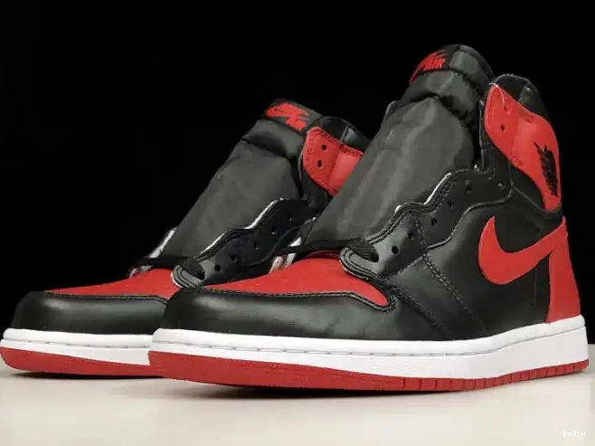 Bmlin shoes Retro OG Jordan Banned 555088-001 1 High Air 0503